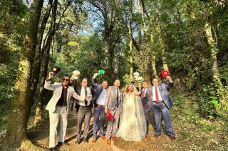 Hotel El Paraíso - 30