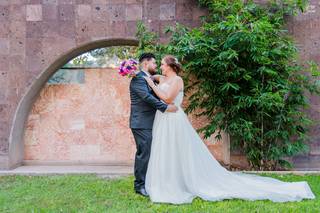 Jardines del Cedro - 16