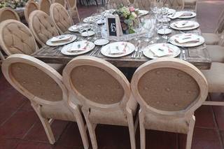 Gestión de Eventos by Angie Rabadán - 7