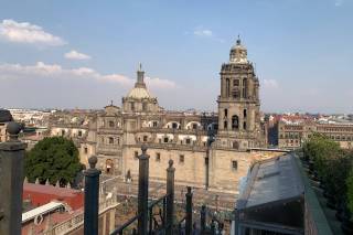 Hotel Zócalo Central - 20