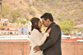 Laura Chumacero - 10