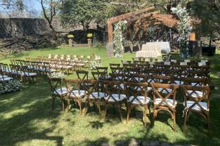 Castillo de Piedras Vivas - 8