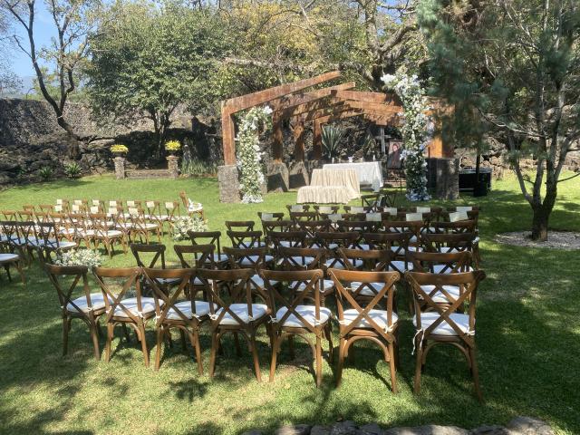 Castillo de Piedras Vivas - 4