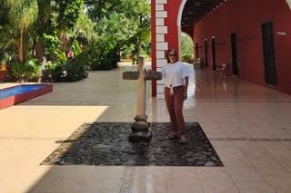 Hacienda Tahdzibichen - 14