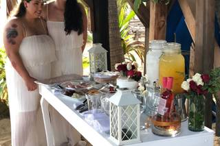 Banquetes Caroline - 1