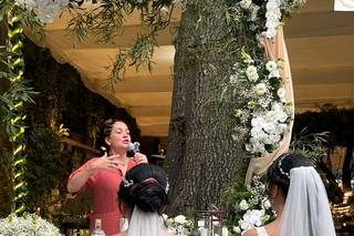 Boda Simbólica - Oficiante de Ceremonia - 11