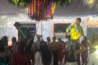 Sistema Paco Morelia - 5