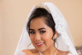 Ericka Fortanelli Maquillista Profesional - 33