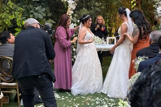 Boda Simbólica - Oficiante de Ceremonia - 12