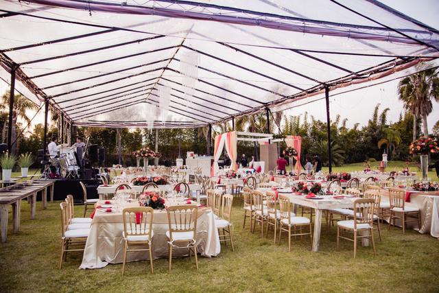 Guevaró Eventos - 1