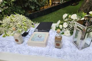 Boda Simbólica - Oficiante de Ceremonia - 13