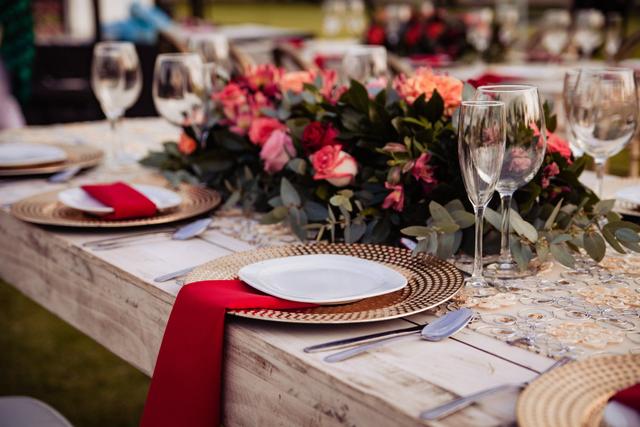 Guevaró Eventos - 2