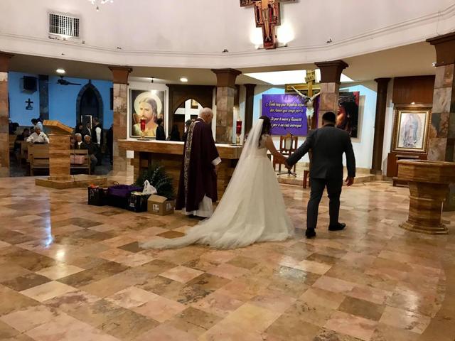 Novia Divina - 1
