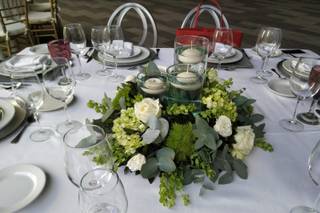 Cantabria Convenciones y Catering - 9