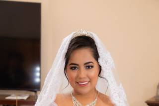 Ericka Fortanelli Maquillista Profesional - 35