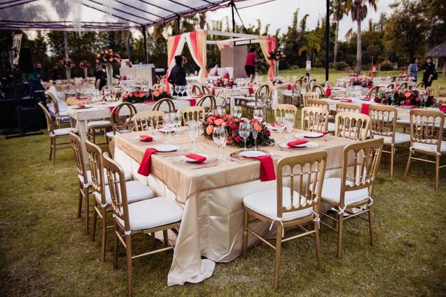 Guevaró Eventos - 3