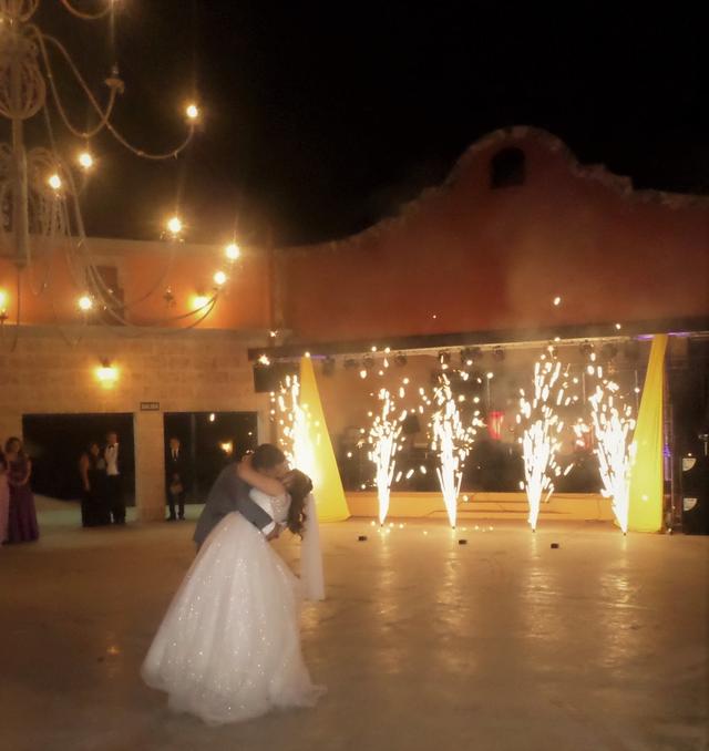 Novia Divina - 3