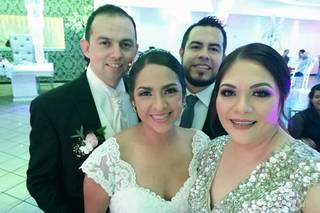 Zafiro Eventos - 26