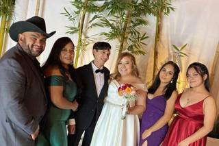 El Bazar de la Novia - 5