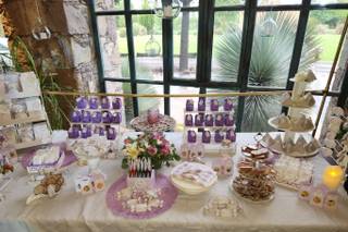 Welik - Mesa de Postres y Quesos - 5