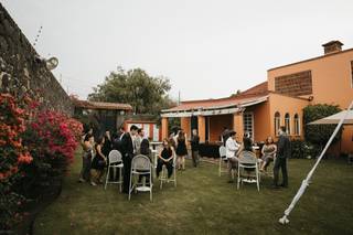 Hacienda La Esmeralda - 7