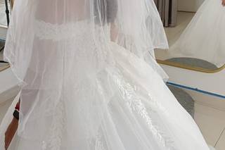 Mi Vestido Blanco - 1