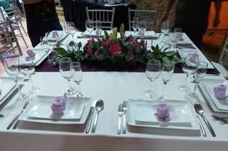 Hacienda Santa María Regla - 21