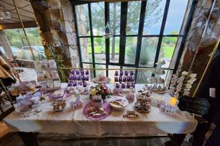 Welik - Mesa de Postres y Quesos - 6