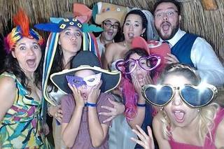 Photobooth Riviera Maya - 13