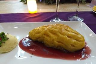 Hacienda Santa María Regla - 22