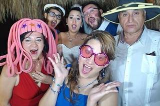 Photobooth Riviera Maya - 14