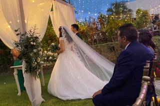 Inna Weddings - 8
