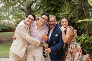 Buen Gusto & Co. Wedding & Event - 11