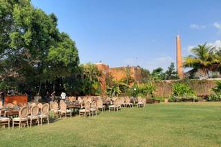 Hacienda Dzibikak - 5