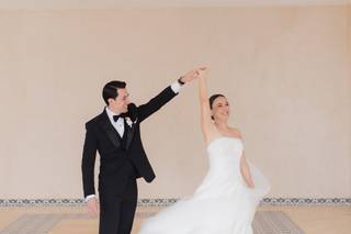 Buen Gusto & Co. Wedding & Event - 12