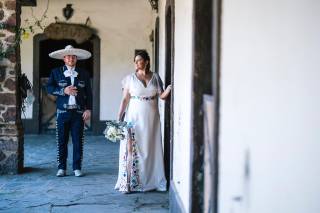 Alicia Zambrano Wedding Planner - 21