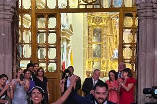 Con Amor Wedding Planner - 14
