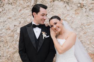 Buen Gusto & Co. Wedding & Event - 13