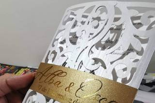 Invitaciones Espiral - 4