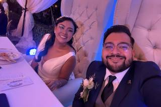 Con Amor Wedding Planner - 15