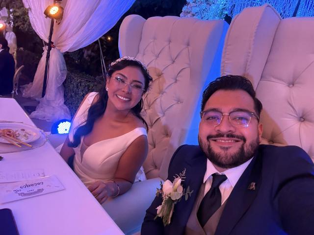 Con Amor Wedding Planner - 4