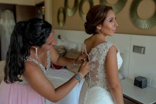 Punto Bride - 12