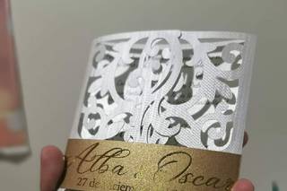 Invitaciones Espiral - 5