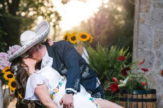 Alicia Zambrano Wedding Planner - 23