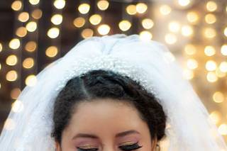 Adrianna Chávez Makeup Artist - 5