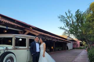 30's Autos Clásicos - 12