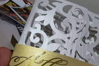 Invitaciones Espiral - 6