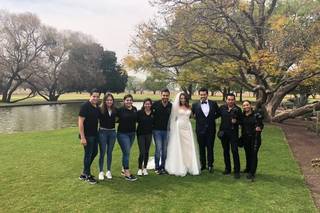 Joshua Vital Wedding & Event Planner - 13