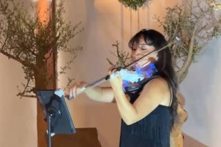 Andrea Johanna - Violinista - 5
