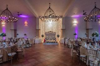 Salón La Antigua - 11